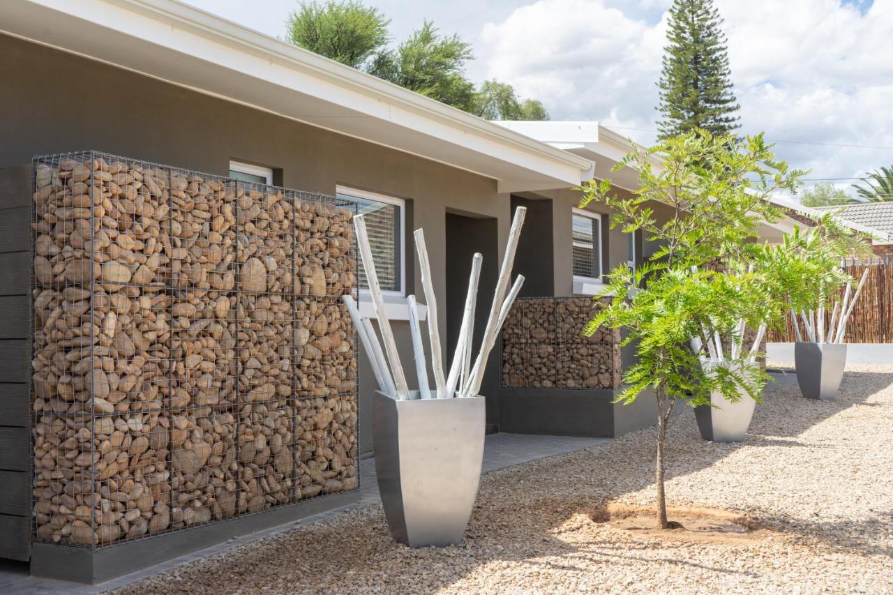 The Featherbed - Oudtshoorn Exterior photo
